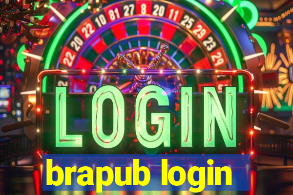 brapub login